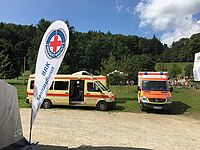 Sanitätsdienst