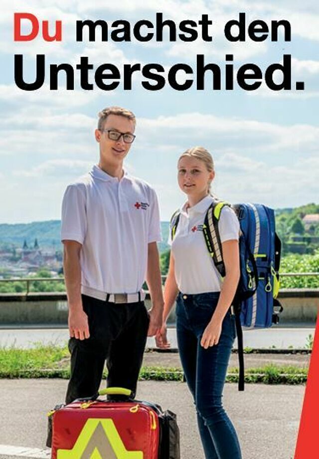 Bereitschaftsjugendlogo