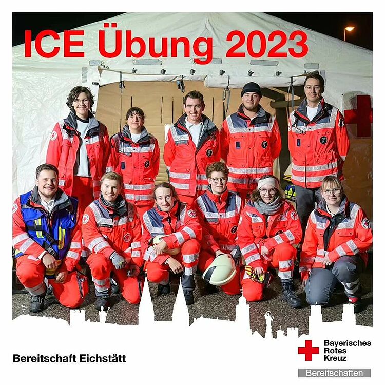 ICE Übung