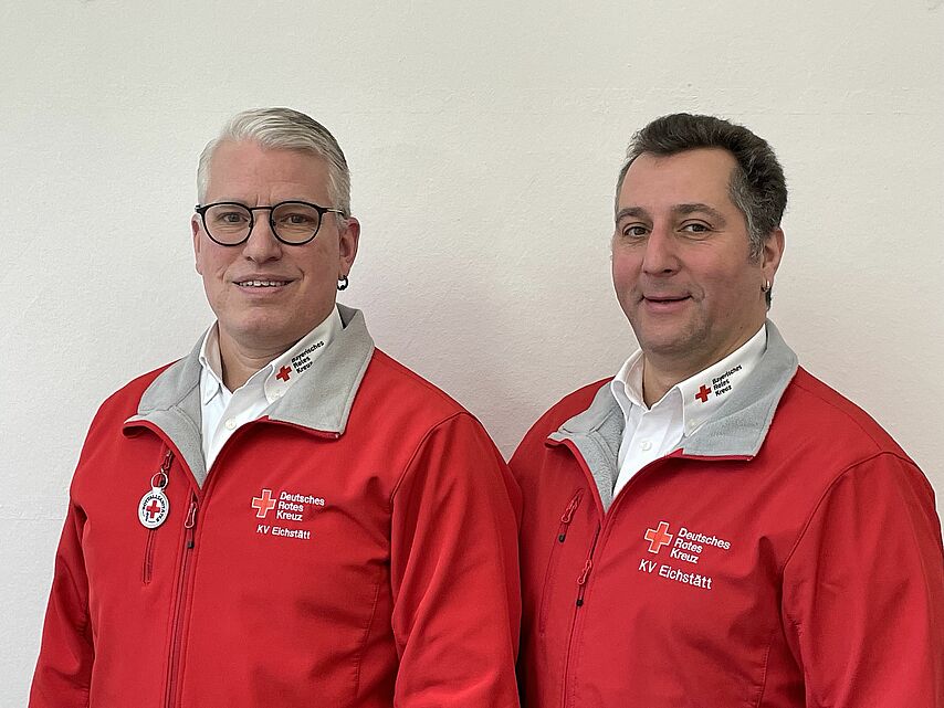 LRD Leiter Rettungsdienst